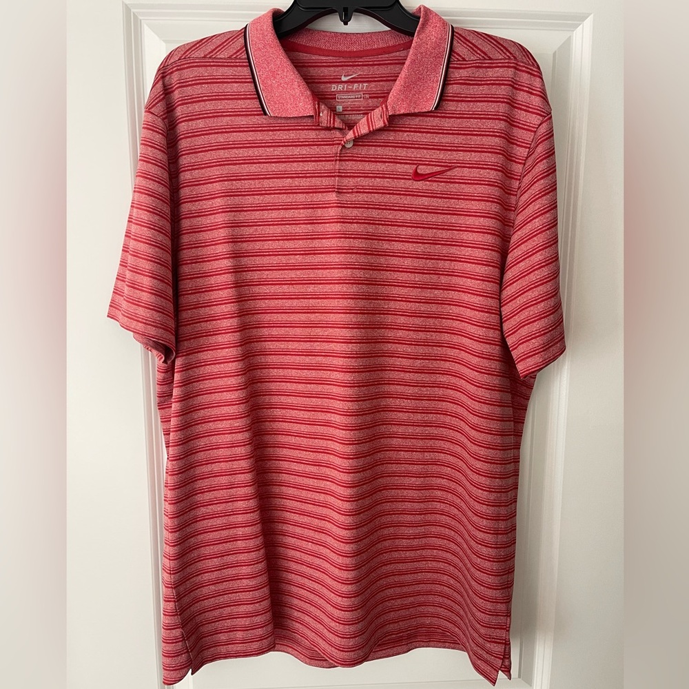 Nike Golf Polo L